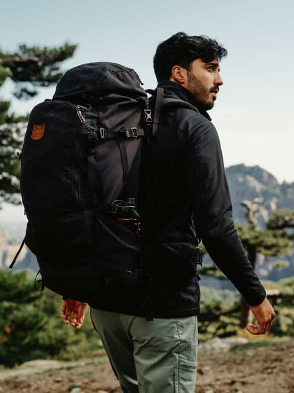 Menu Banner - Backpacks