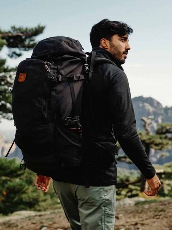 Menu Banner - Backpacks