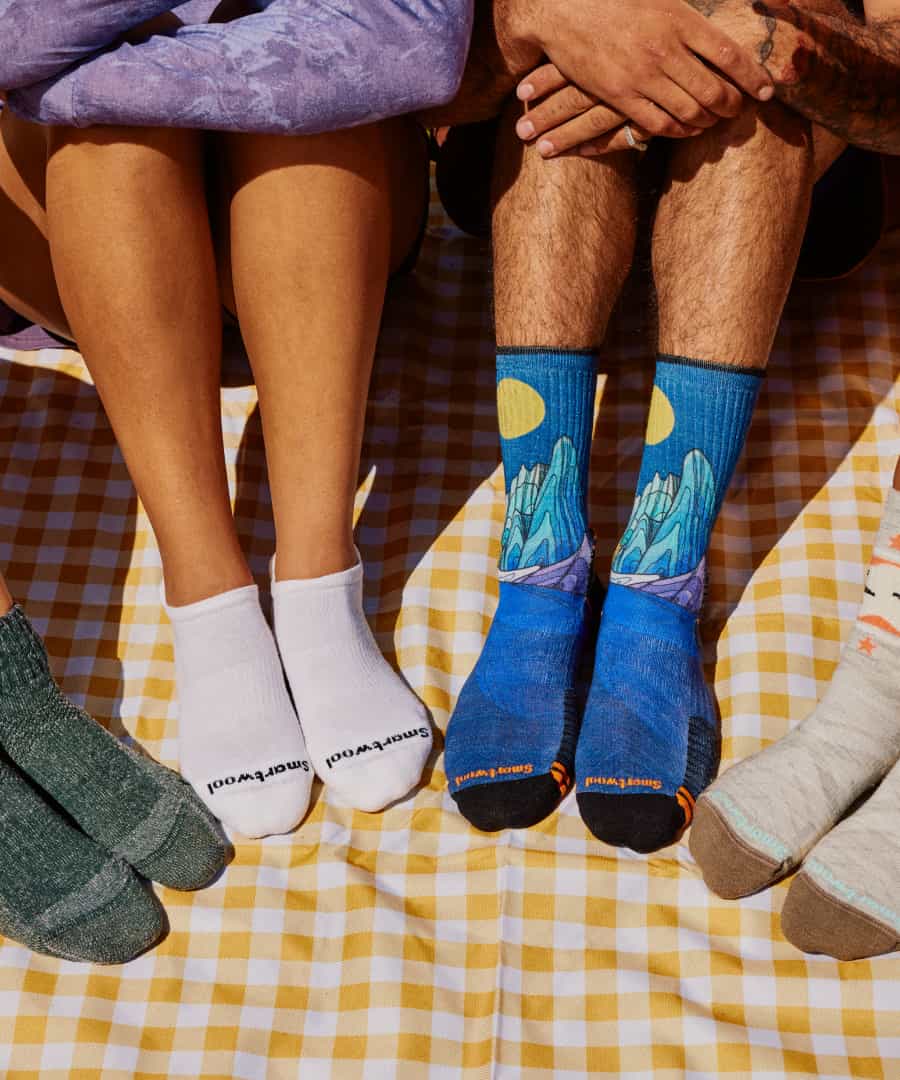 Socks