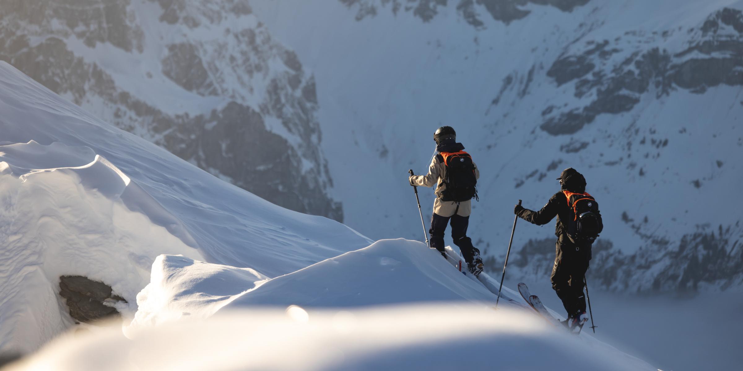 Full Width Banner (desktop)