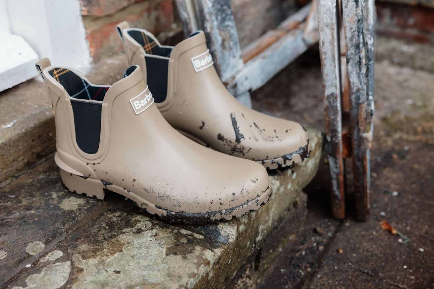 Best Rain boots of 2025
