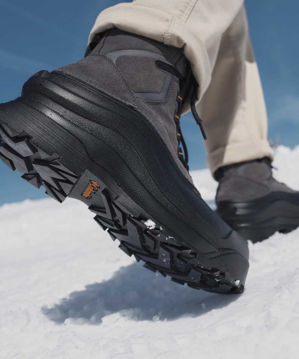 Footwear