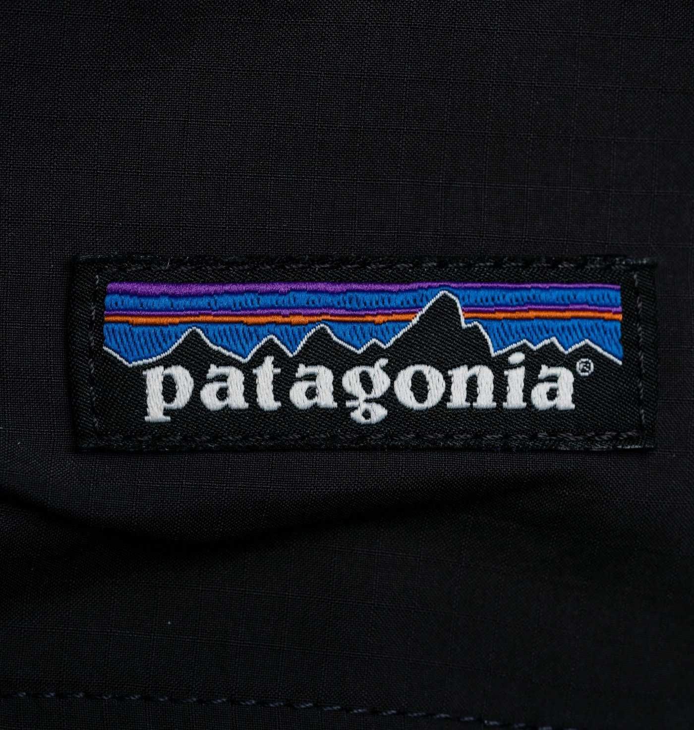 Patagonia Torrentshell 3l Review