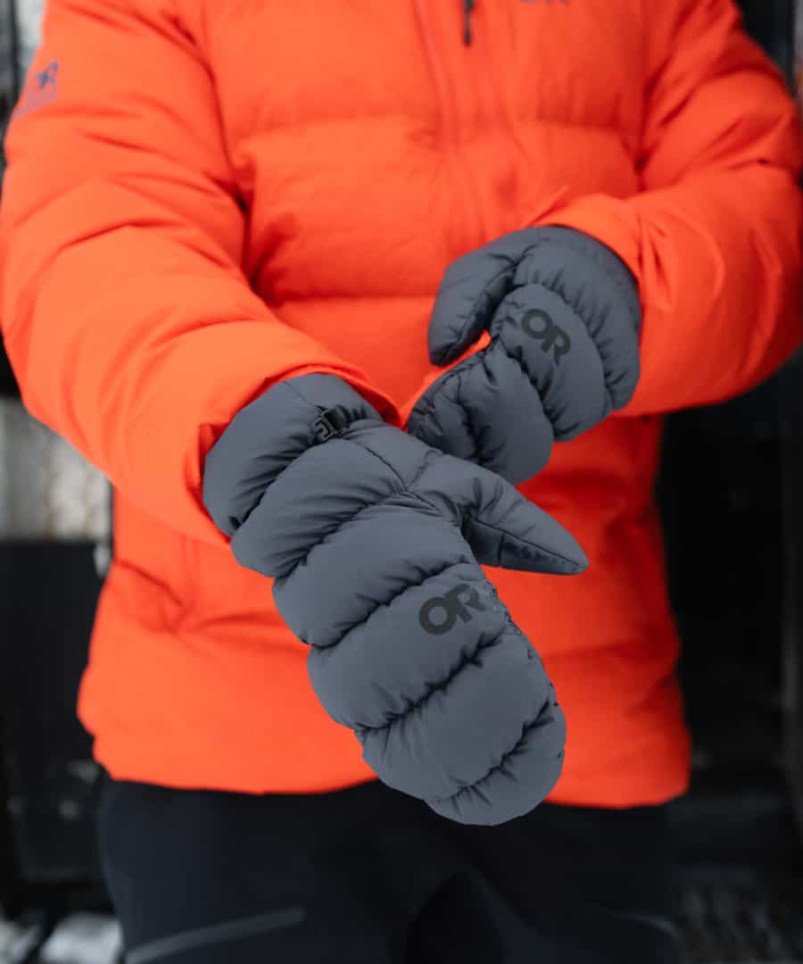 Gloves & Mittens