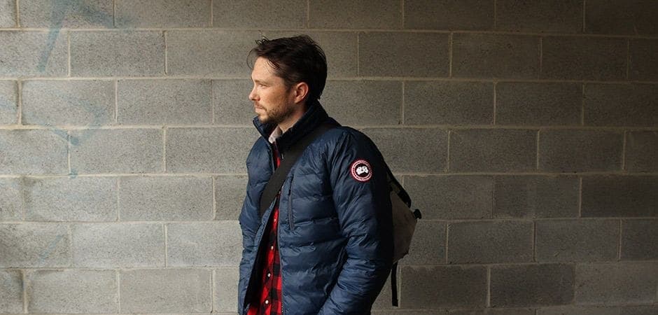 Canada Goose Lodge Jacket Review