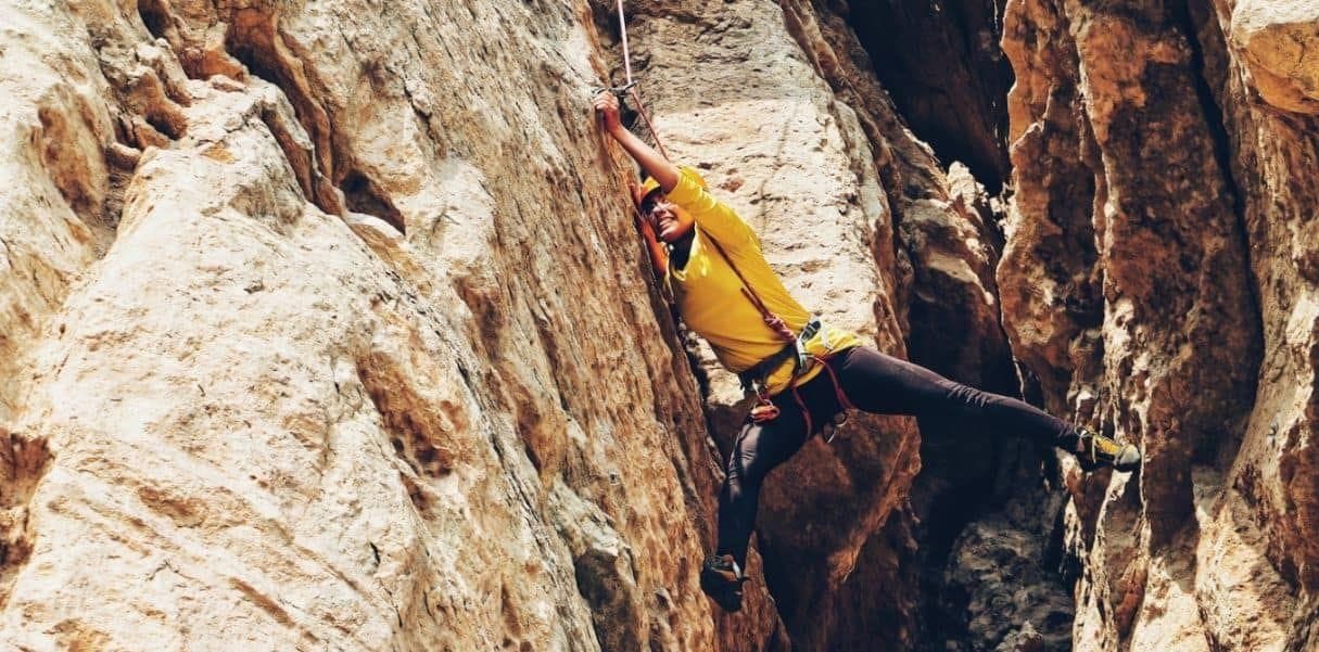 Best Climbing Pants for Women
