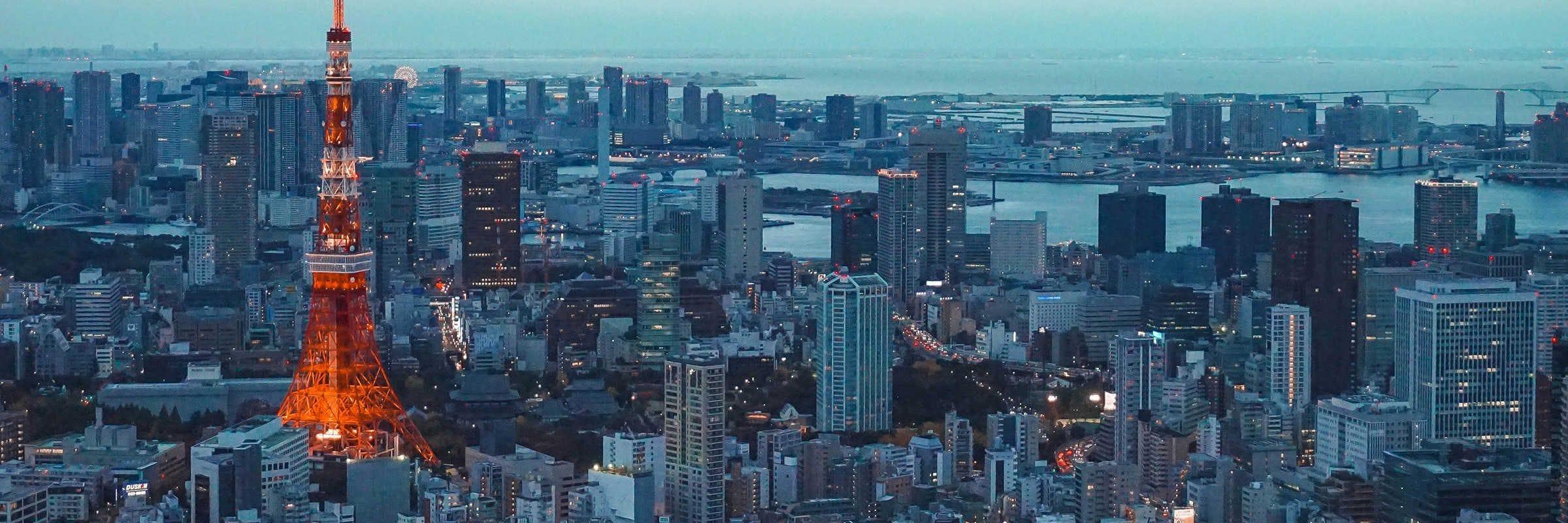 Japanese Brands And Fashion - The Sun Never Sets On Tokyo Style