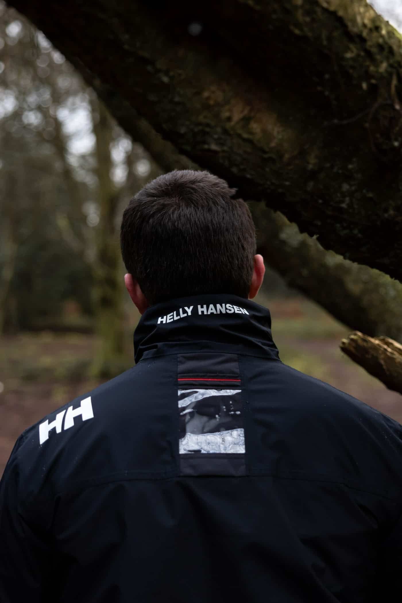 Battle of the Brands: Helly Hansen VS Arc'teryx
