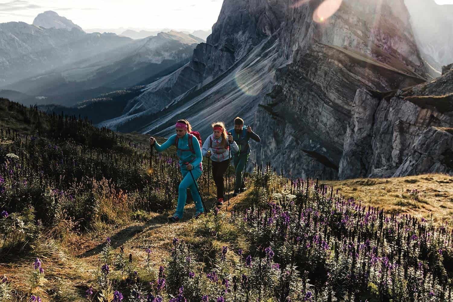 10 Best Hiking Shoes of 2025: Tested by Outdoor Experts