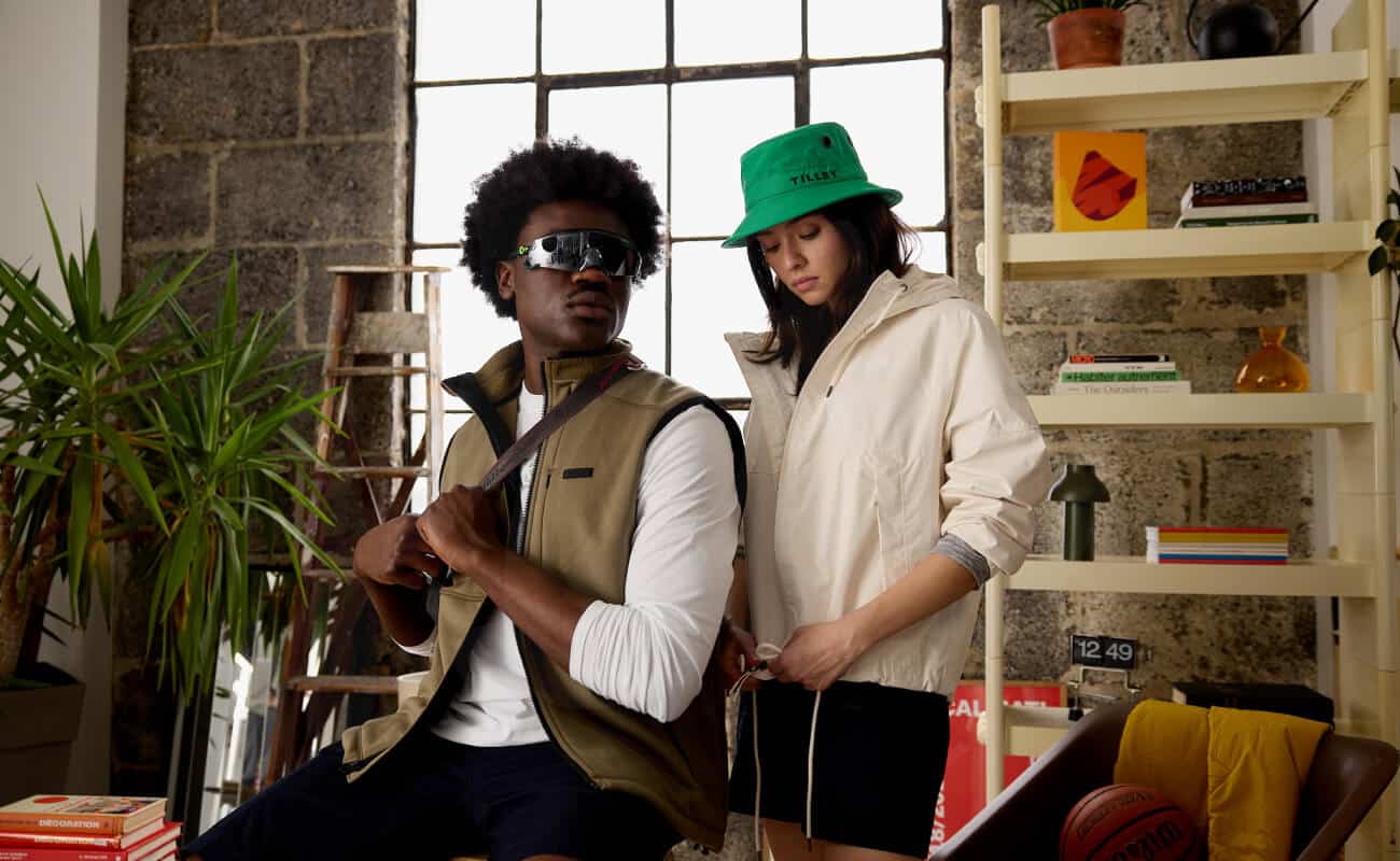Gorpcore 101: Embracing the Trend and Incorporating it Into Your Wardrobe
