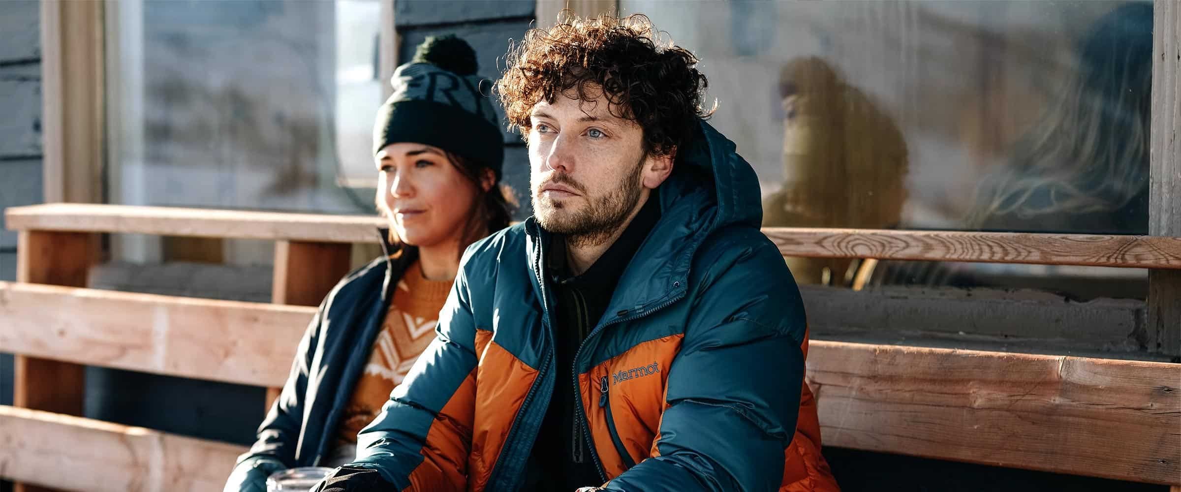 How to Choose The Right Winter Jacket Type