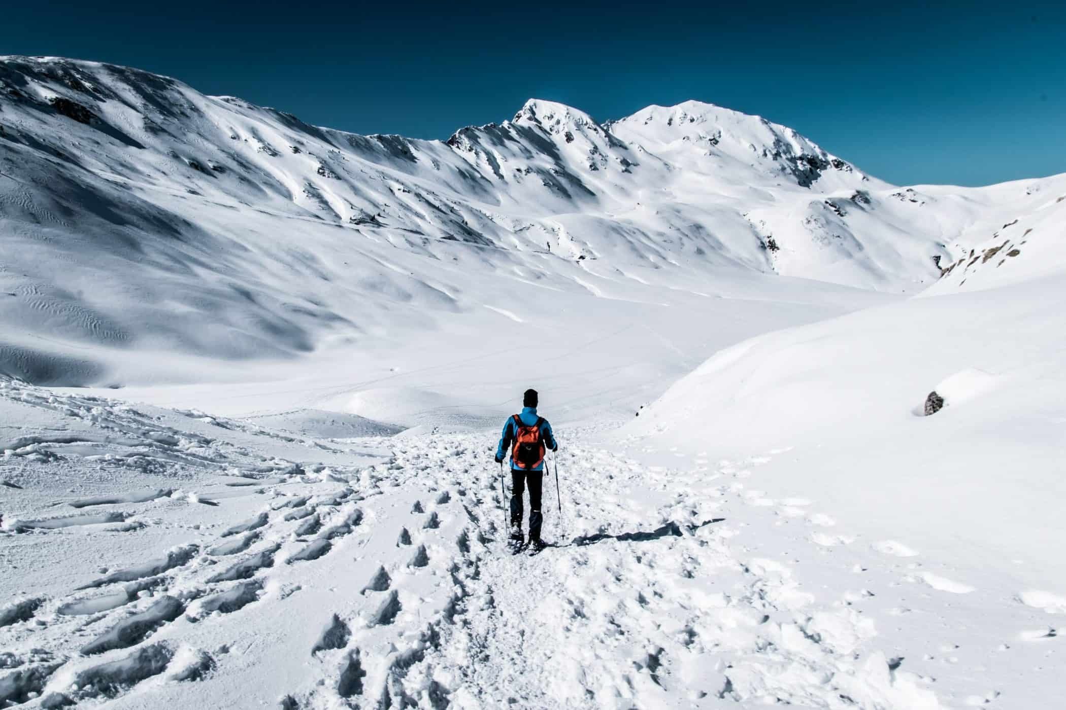 7 Best Winter Hiking Boots for Staying Warm & Dry in 2026