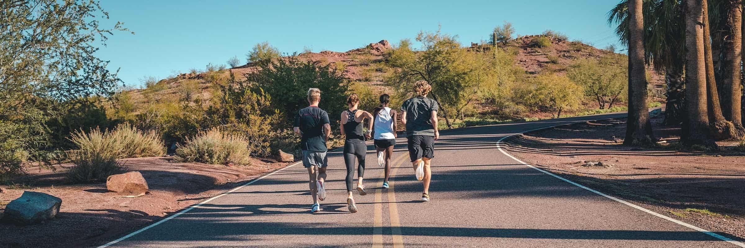 Best Long-Distance Running Shoes
