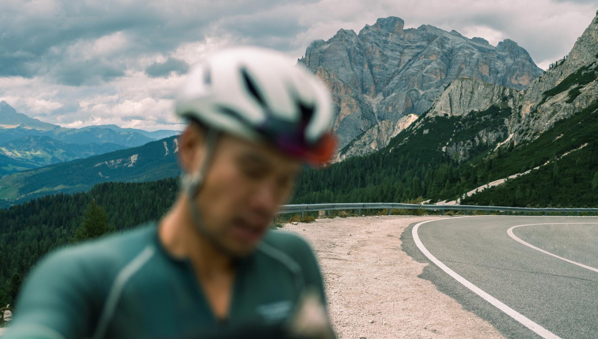 Virée italienne dans les Dolomites