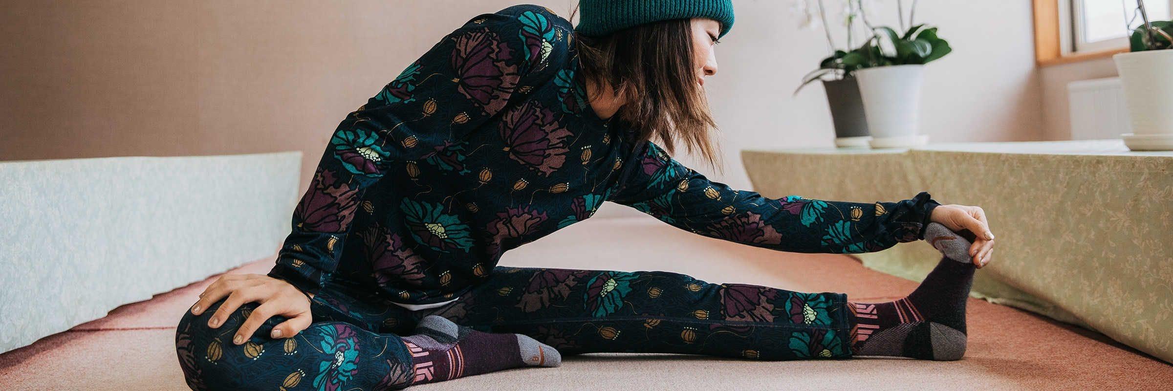 What Are The Best Cold Weather Socks?