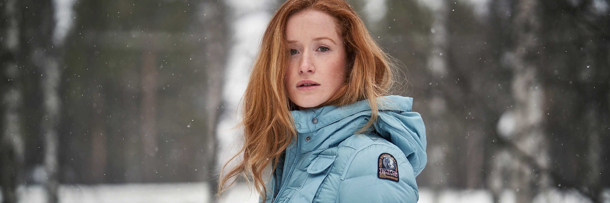 Parajumpers Jackets: Inspired by the 210th Rescue Squadron