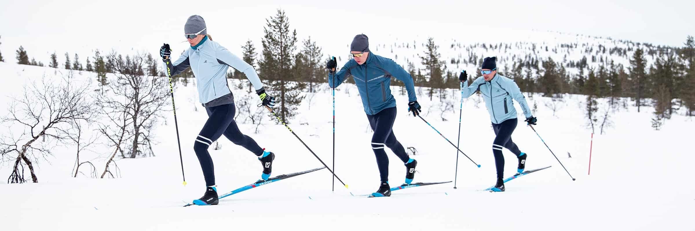 The Best Places to go Cross-Country Skiing in Ottawa