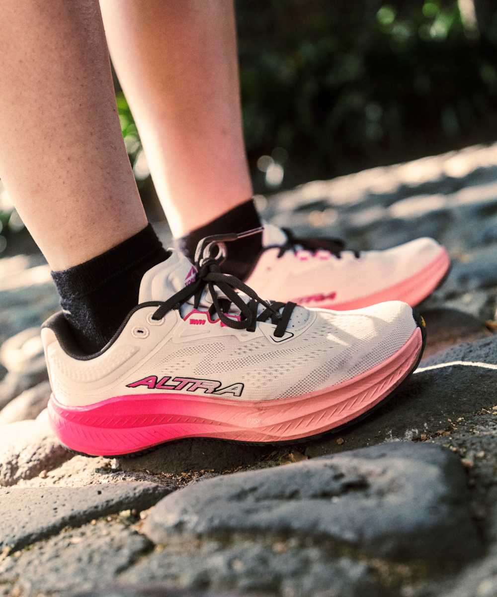 Footwear