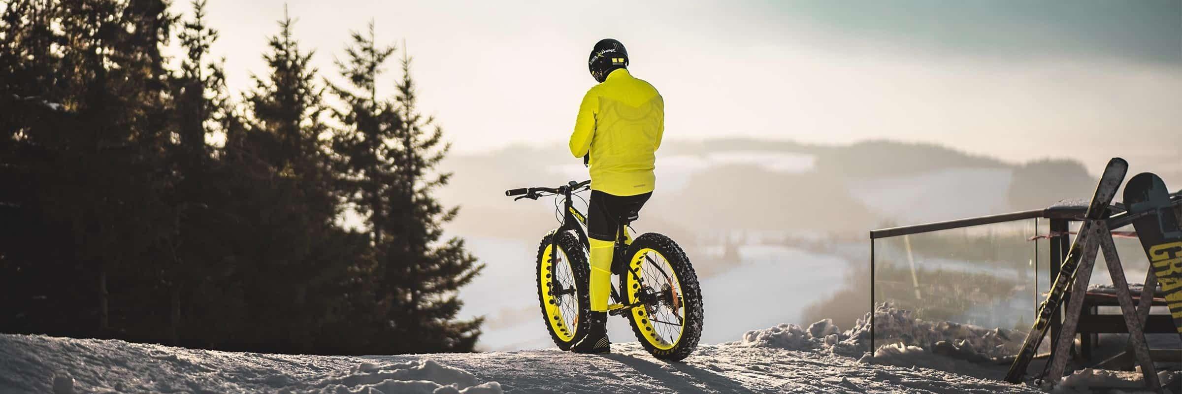 Best Cycling Jackets for 2022