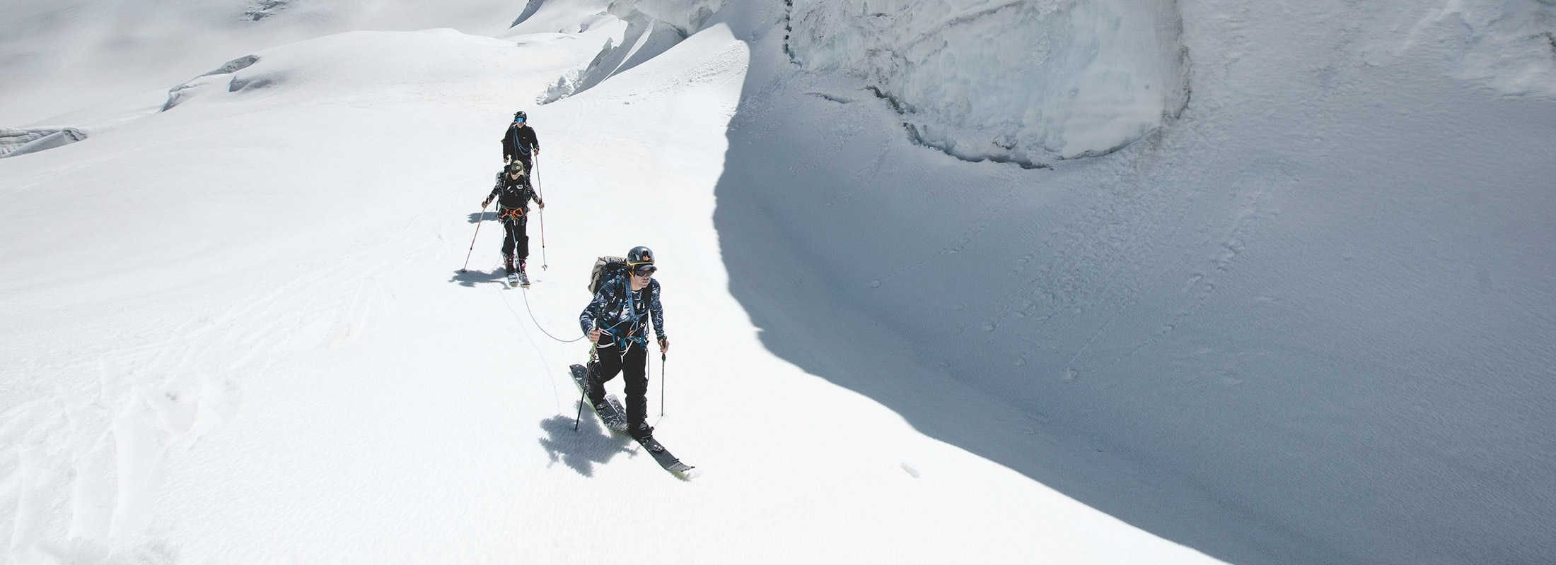 10 marques de vêtements de ski à découvrir pour 2021