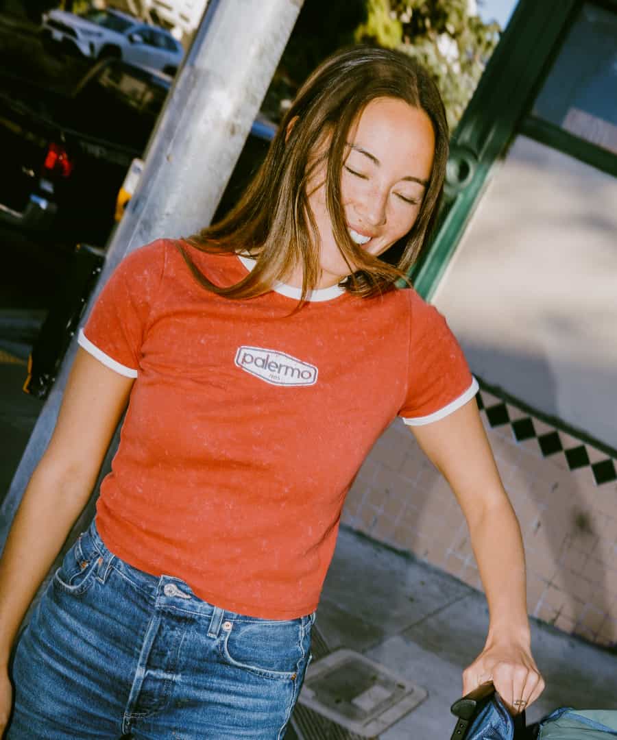 T-shirts & Polos