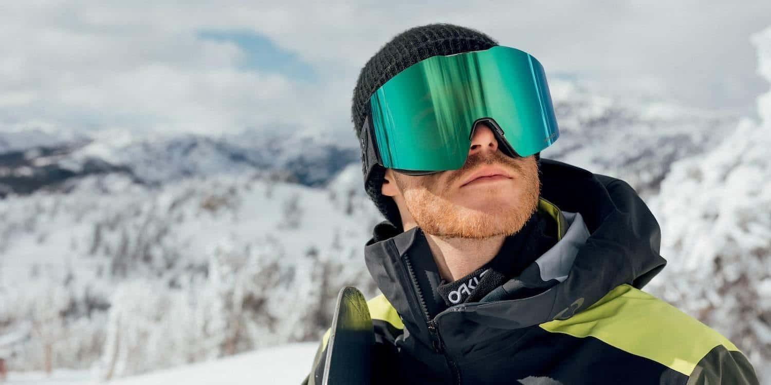 Our Most Popular Oakley Ski Goggles