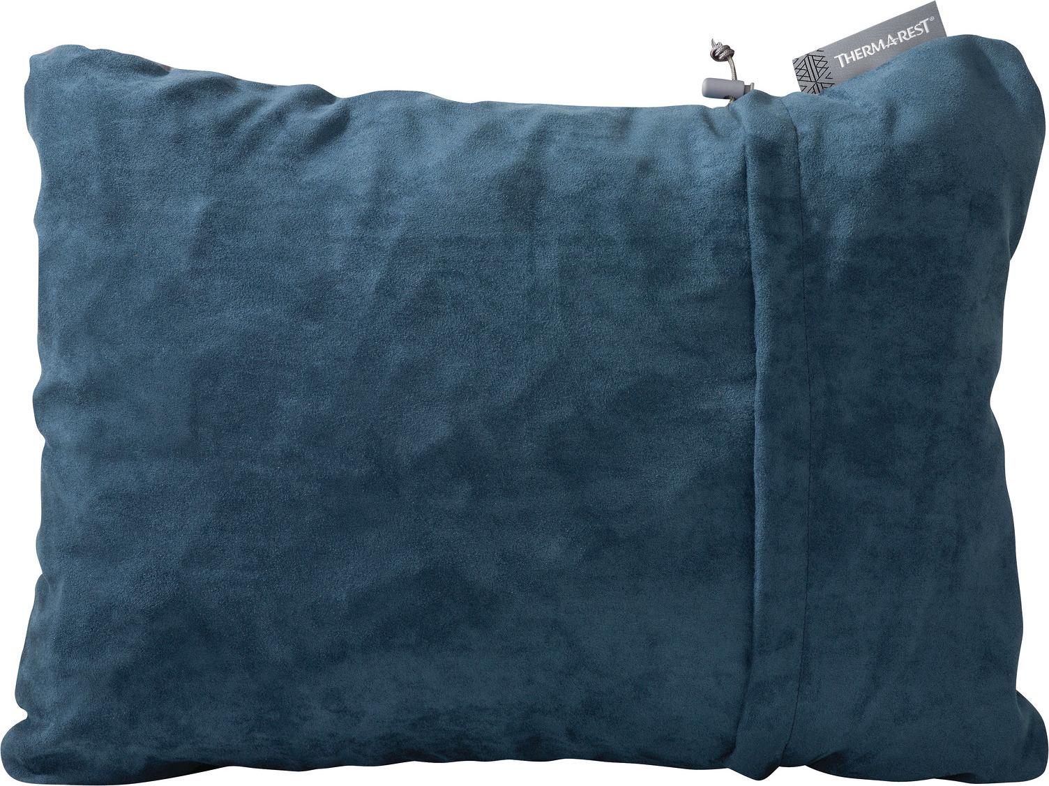 Product gallery image number 1 for product Compressible Pillow Medium