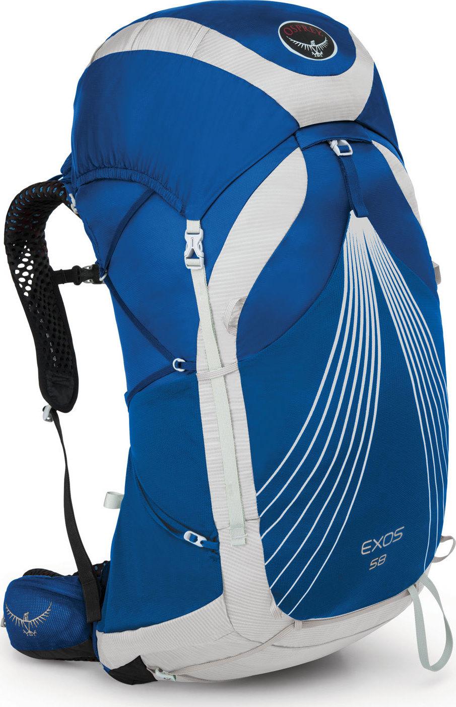 Product gallery image number 1 for product Exos 58