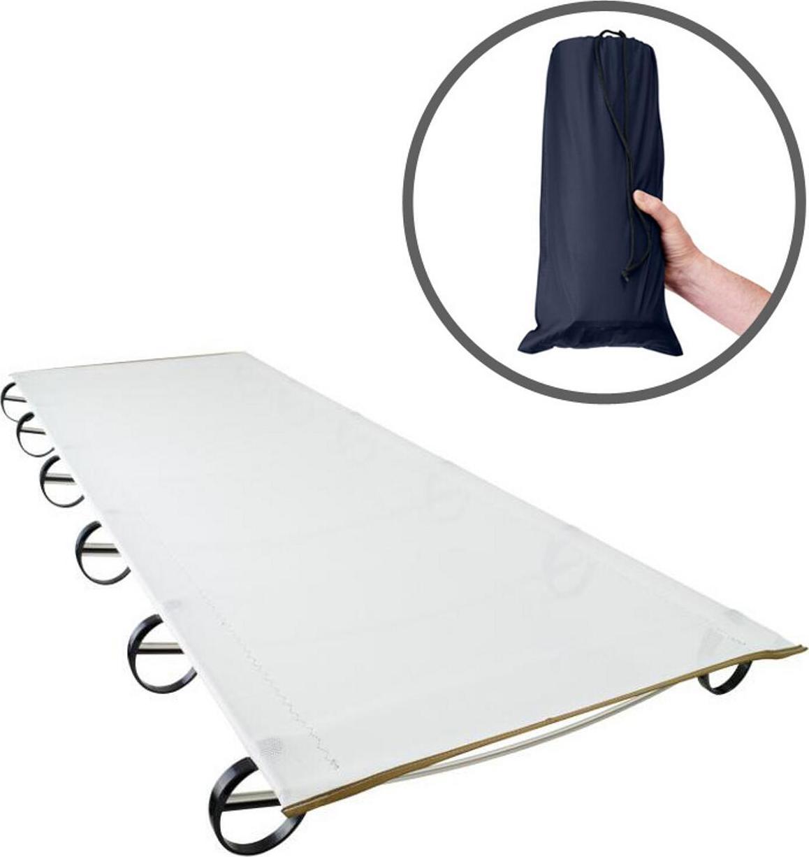 Product gallery image number 1 for product LuxuryLite Mesh Cot