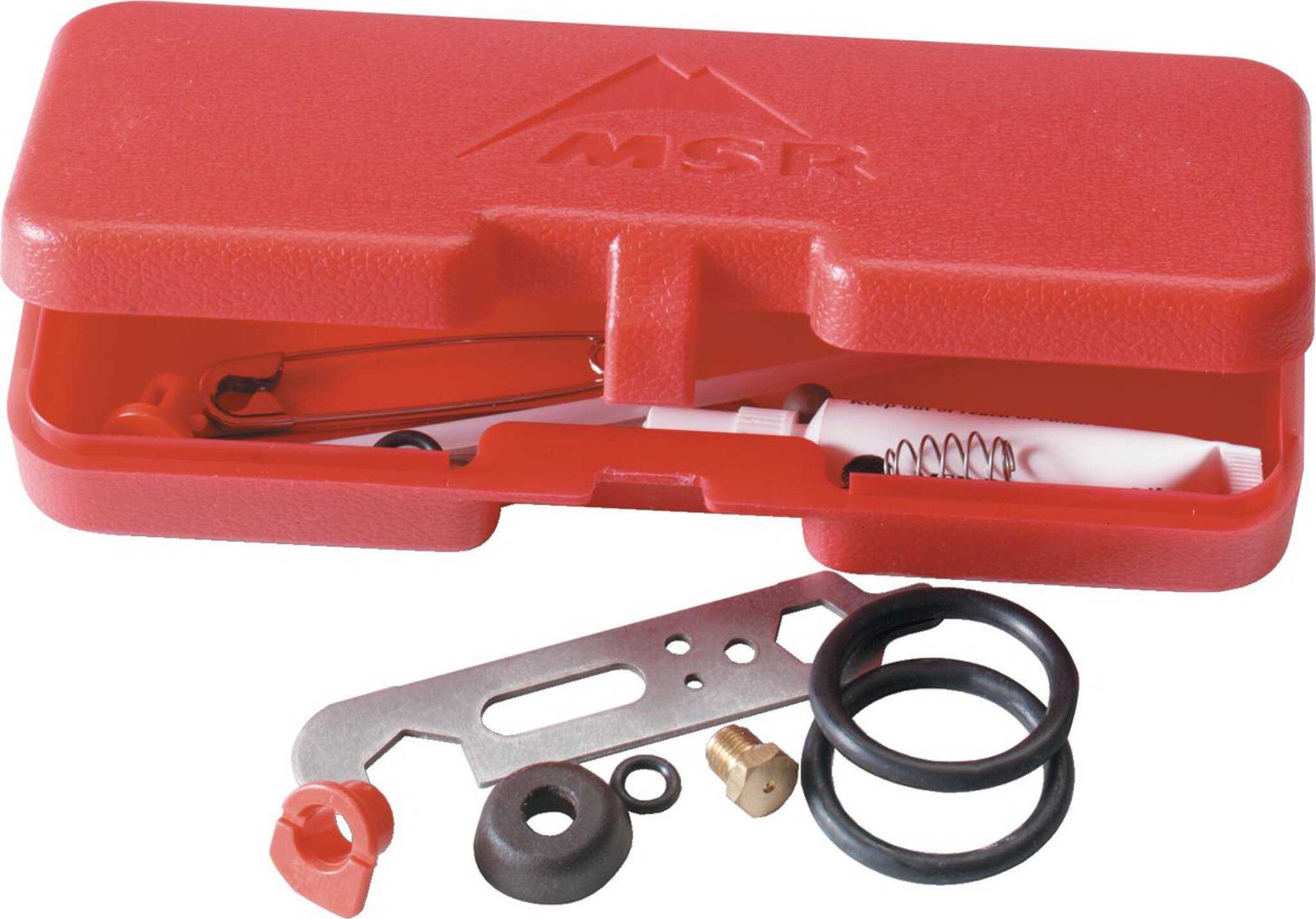 Product image for WhisperLite - WLI - WLU Expedition Service Kit