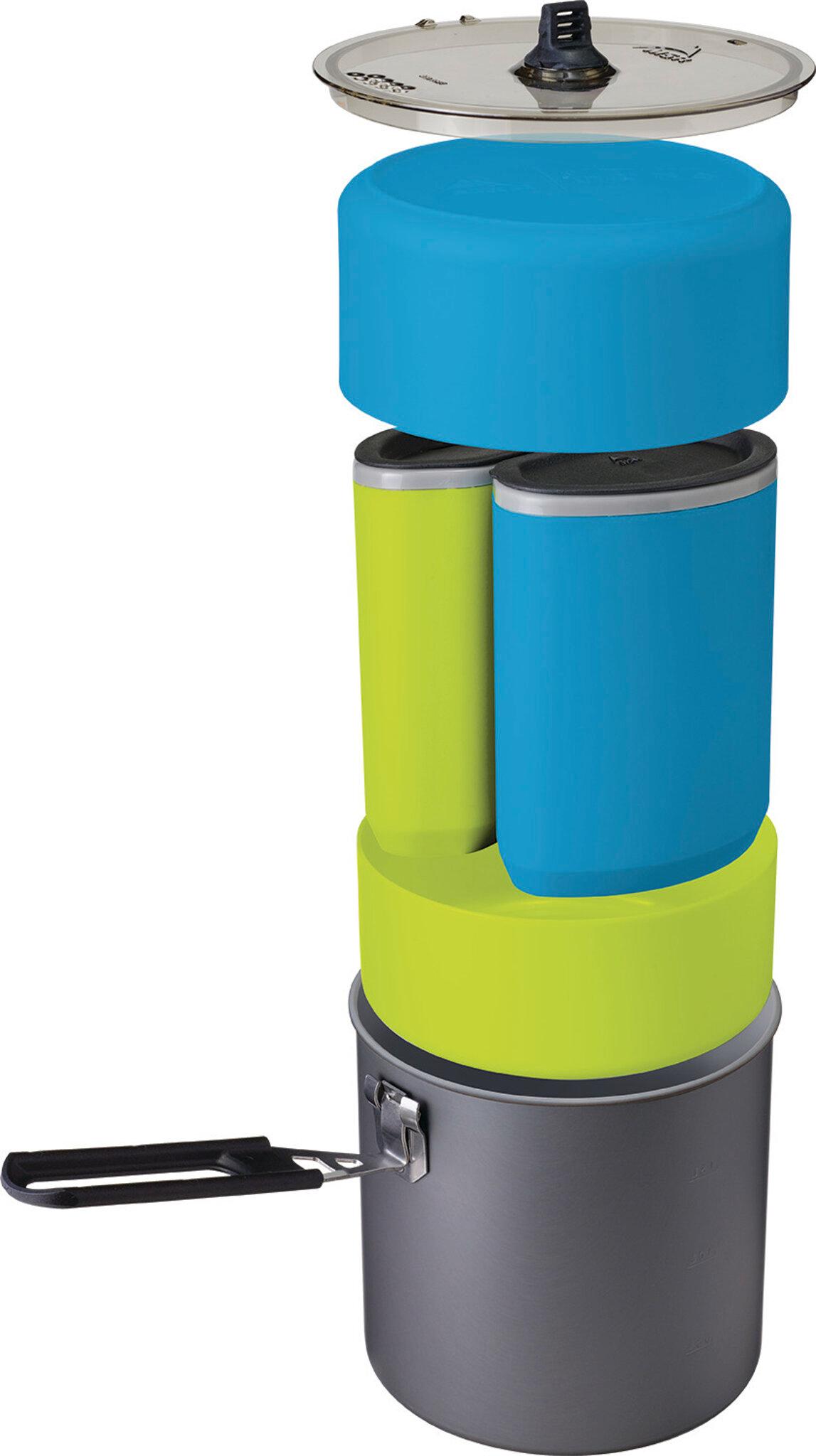 Product gallery image number 1 for product Trail Lite Duo System