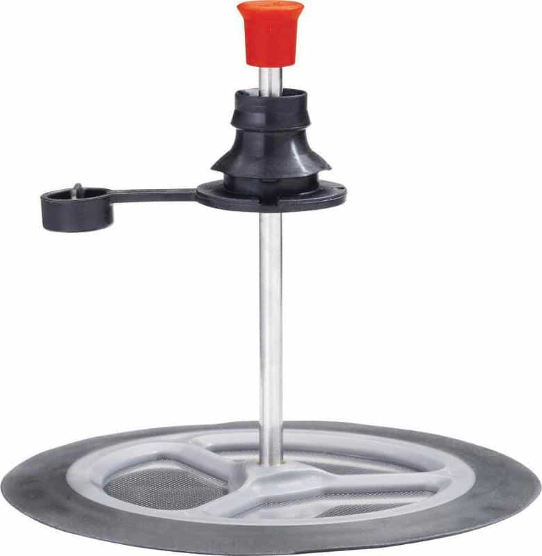 Product image for Coffee Press Kit Reactor 1.0