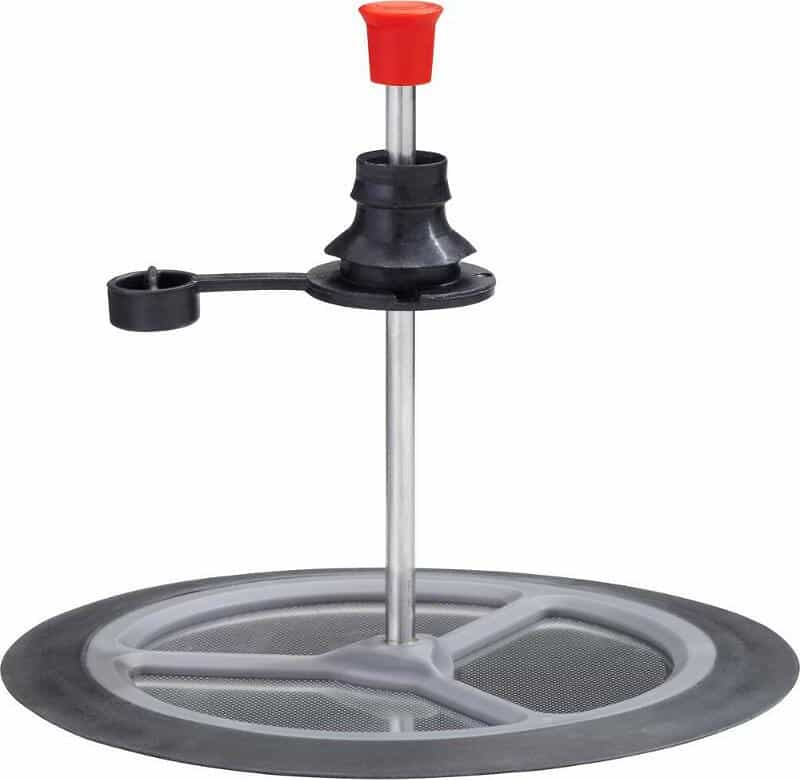 Product image for Coffee Press Kit Reactor 1.7