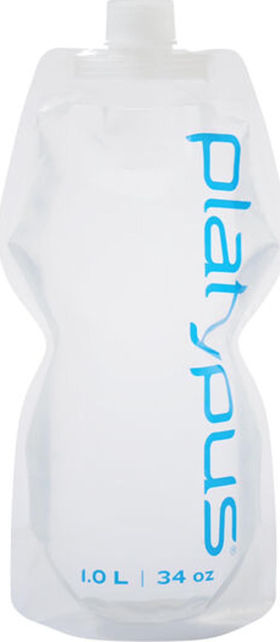 Product image for Bouteille SoftBottle 1L Fermeture à Bouchon CL