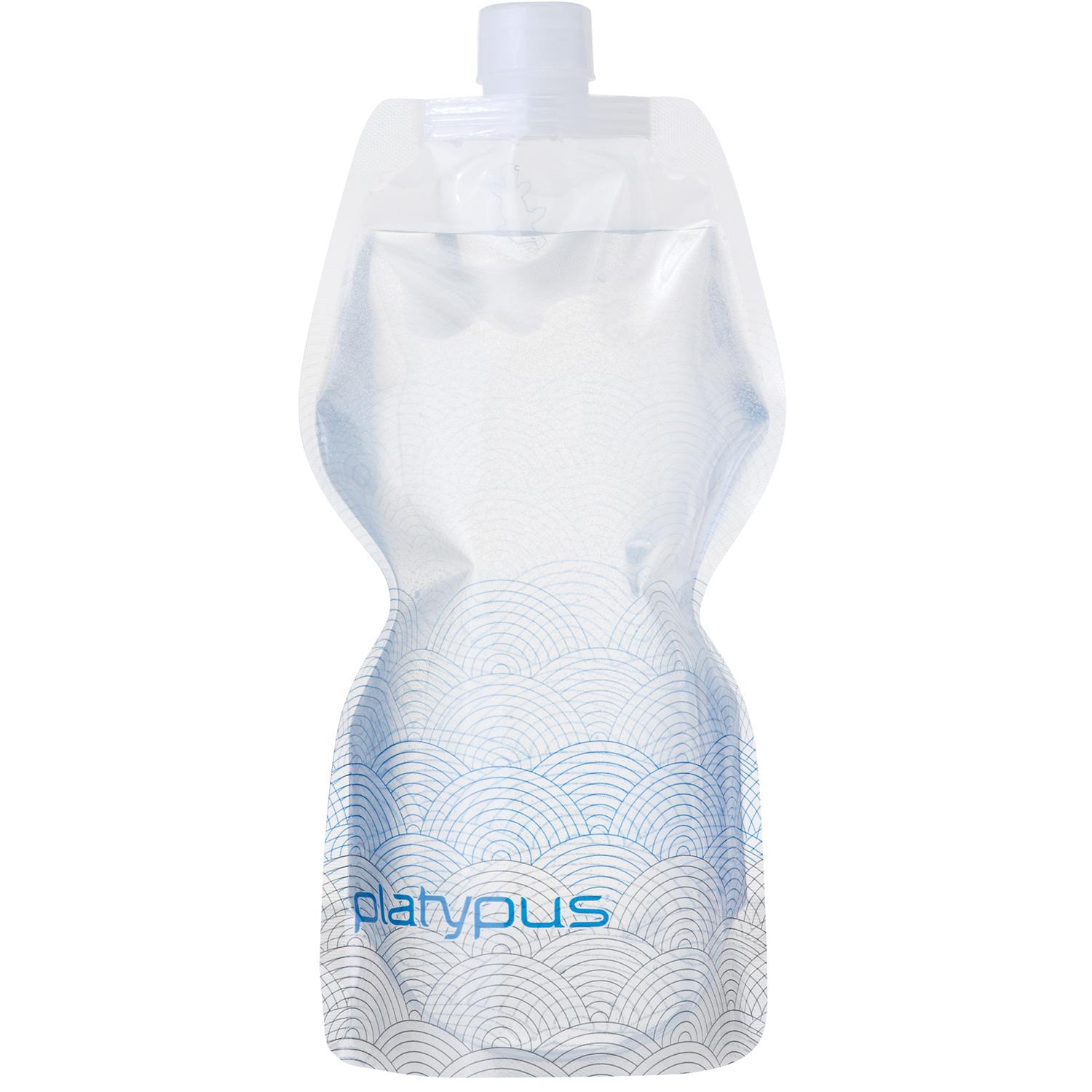 Product image for SoftBottle 1L CL Cap
