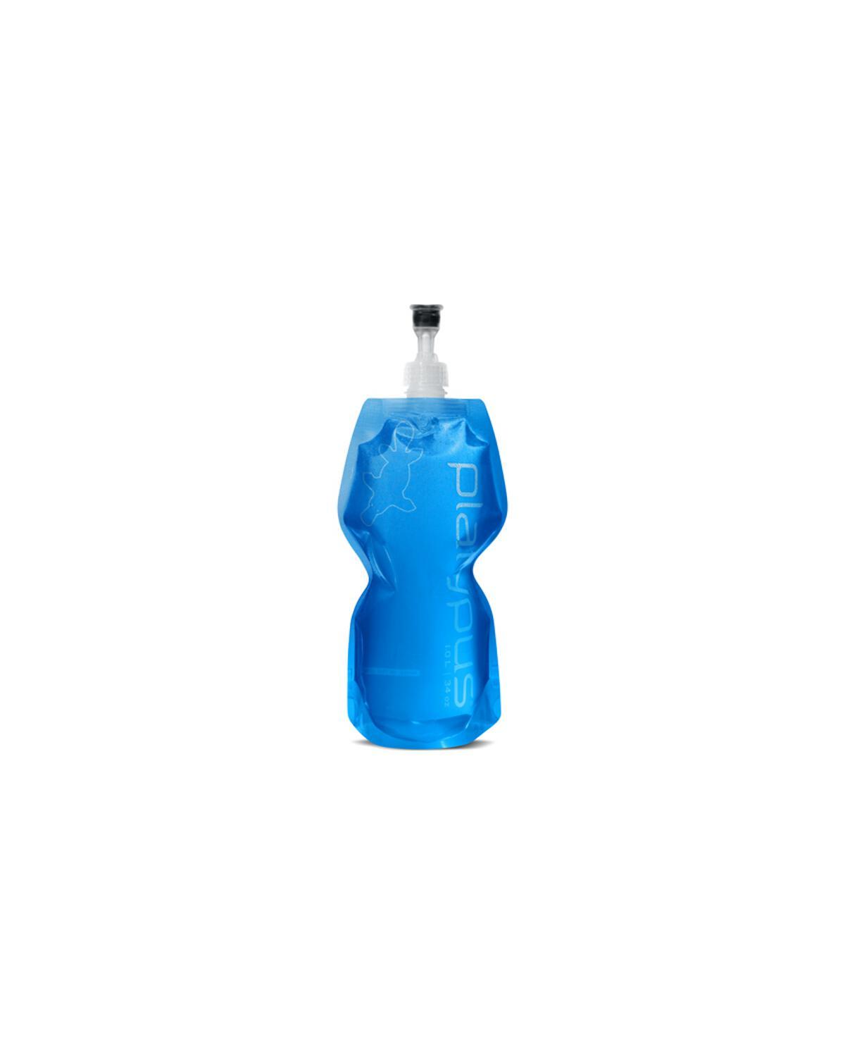 Product gallery image number 1 for product SoftBottle 1L HyperFlow Cap