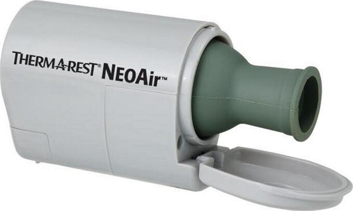 Product gallery image number 1 for product NeoAir Mini Pump