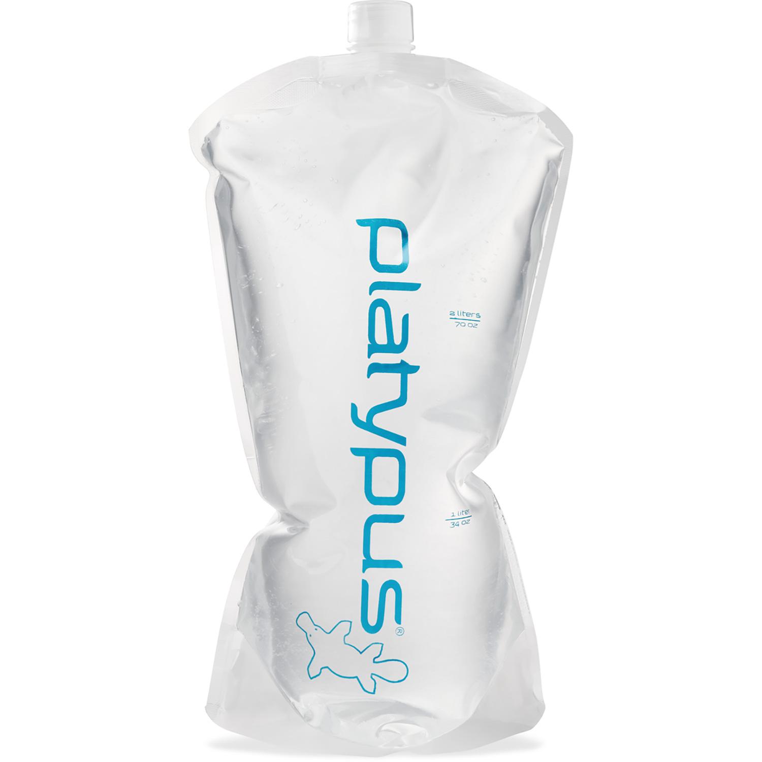 Product gallery image number 1 for product Platy Bottle 2L