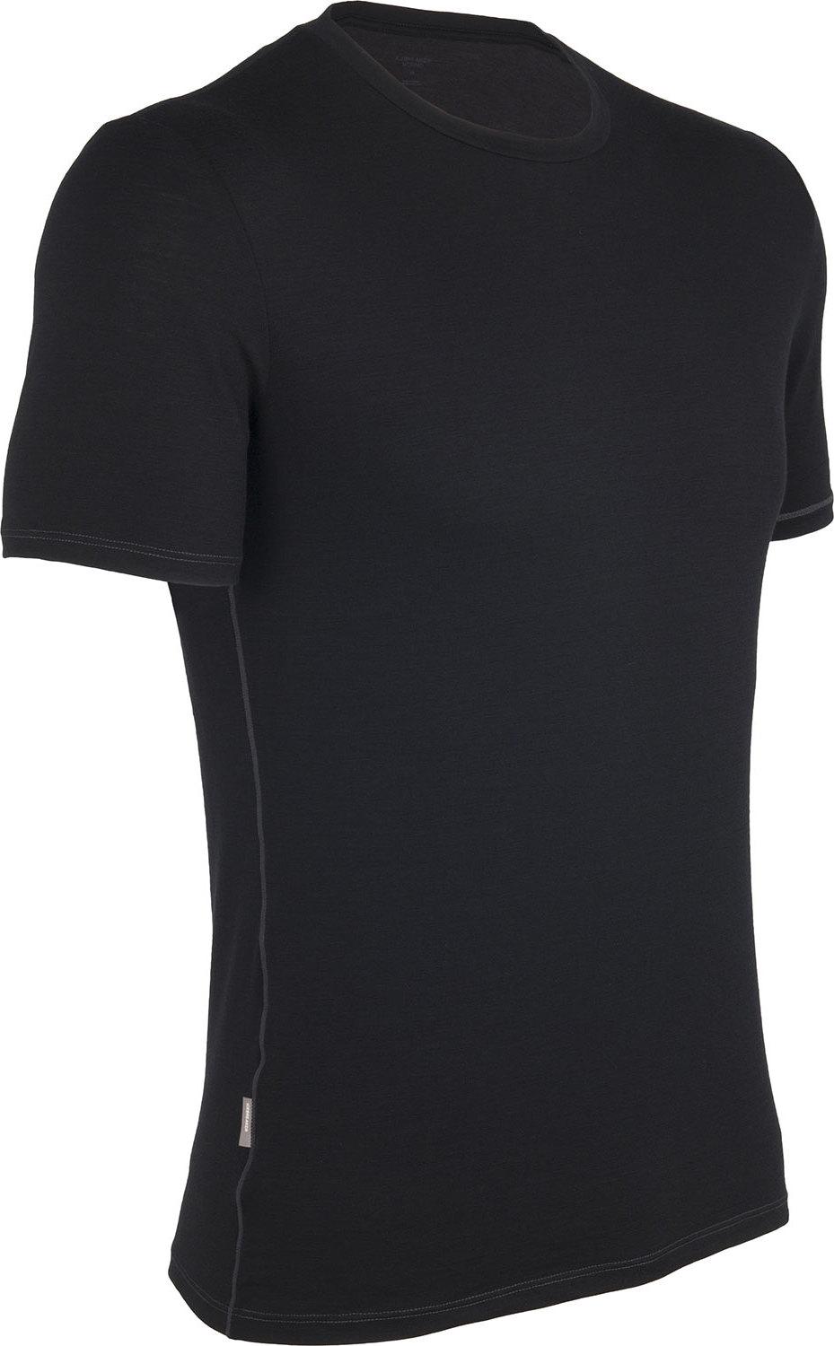 Product gallery image number 1 for product Anatomica Short Sleeve Crewe - Men's