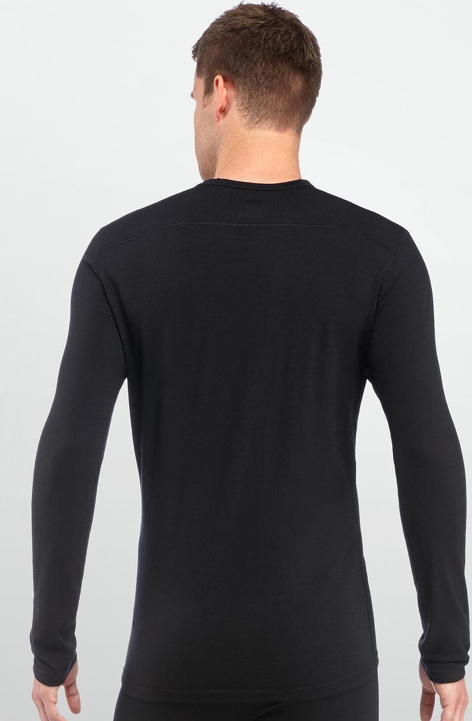 Product gallery image number 6 for product Oasis Long Sleeve Crewe - Men's
