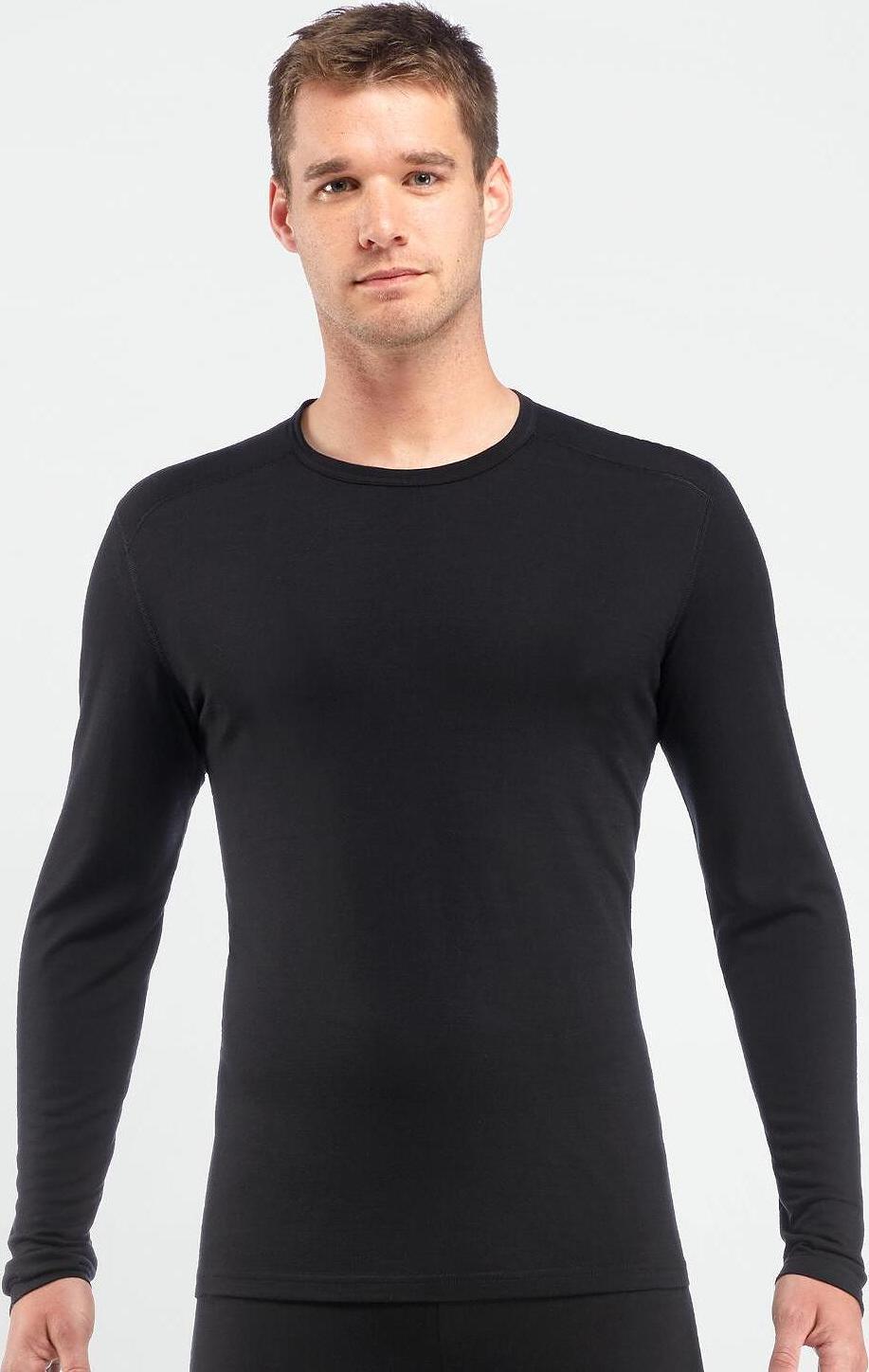 Product gallery image number 5 for product Oasis Long Sleeve Crewe - Men's