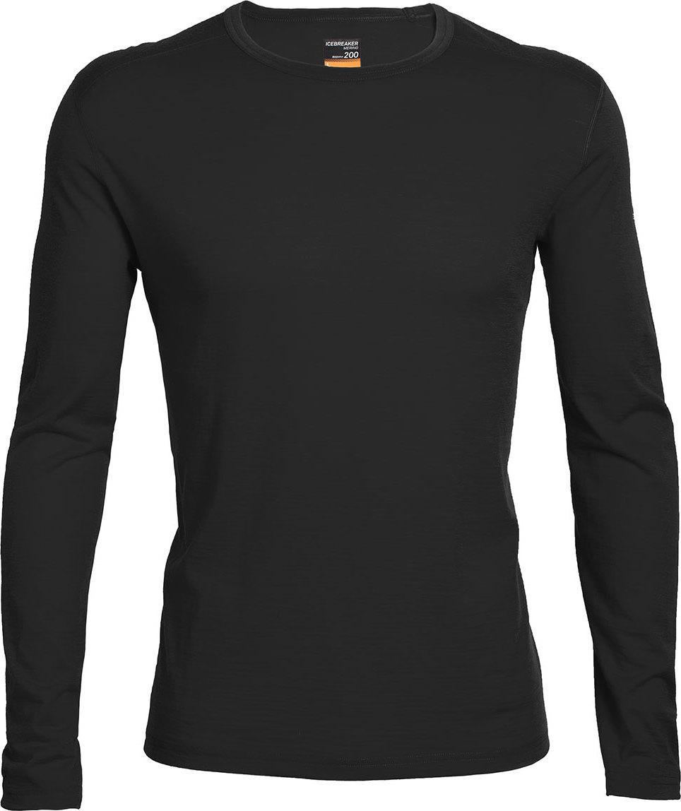 Product gallery image number 1 for product Oasis Long Sleeve Crewe - Men's