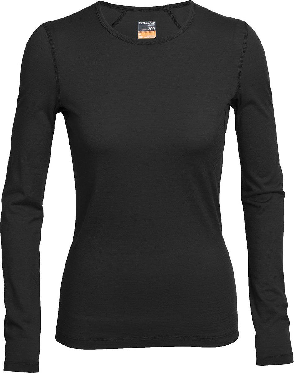 Product gallery image number 1 for product Oasis Long Sleeve Crewe - Women's