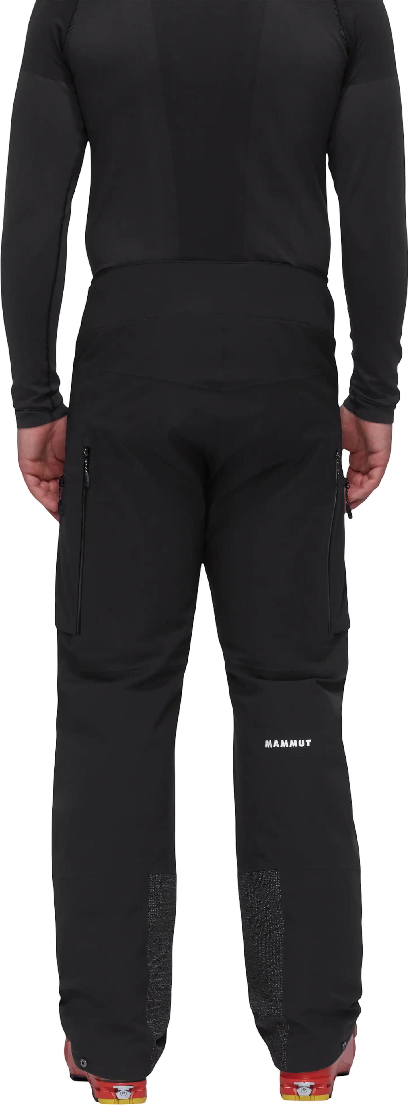 Product gallery image number 2 for product Stoney Hardshell Thermo Pant - Men's