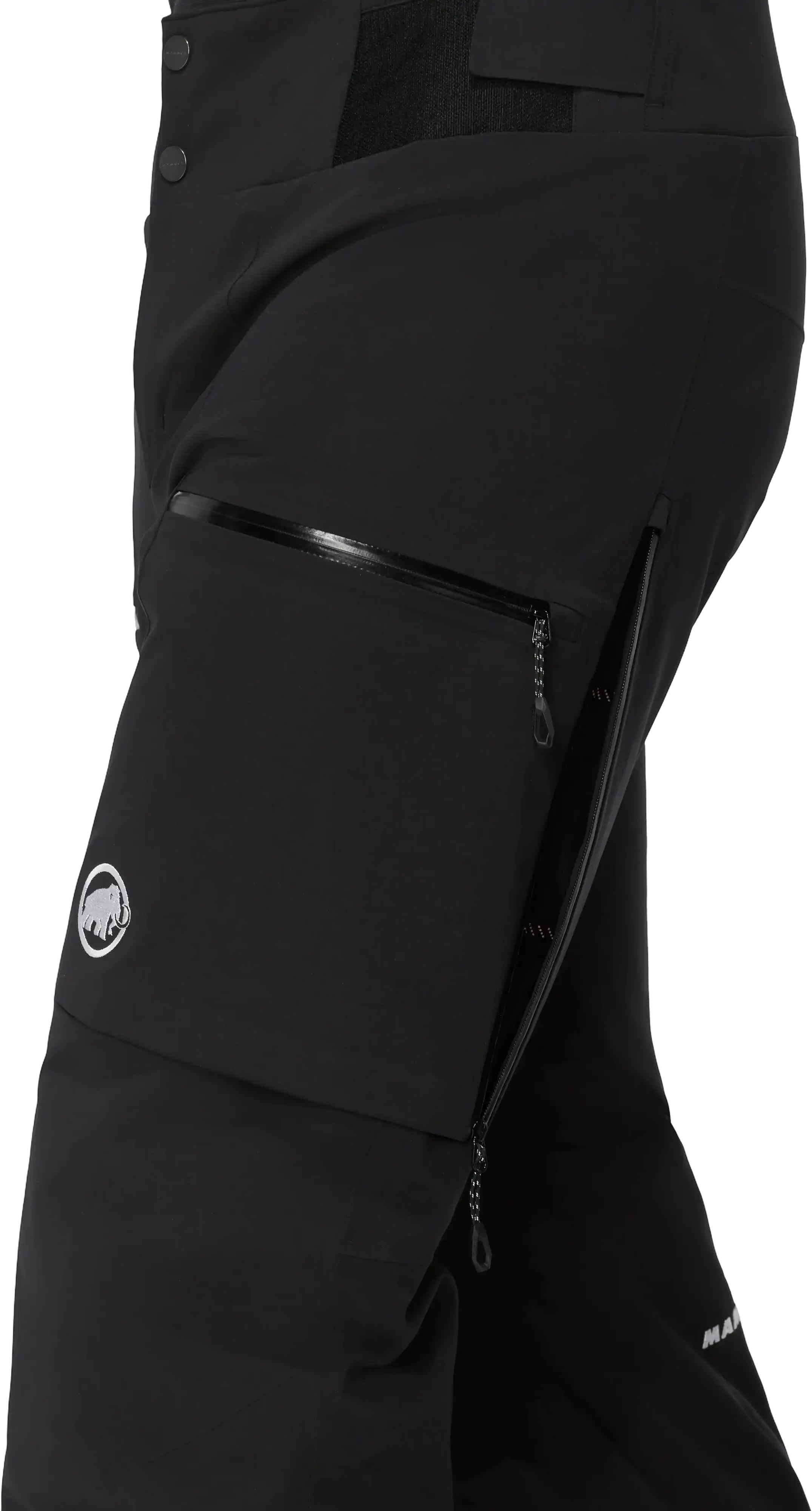 Product gallery image number 8 for product Stoney Hardshell Thermo Pant - Men's