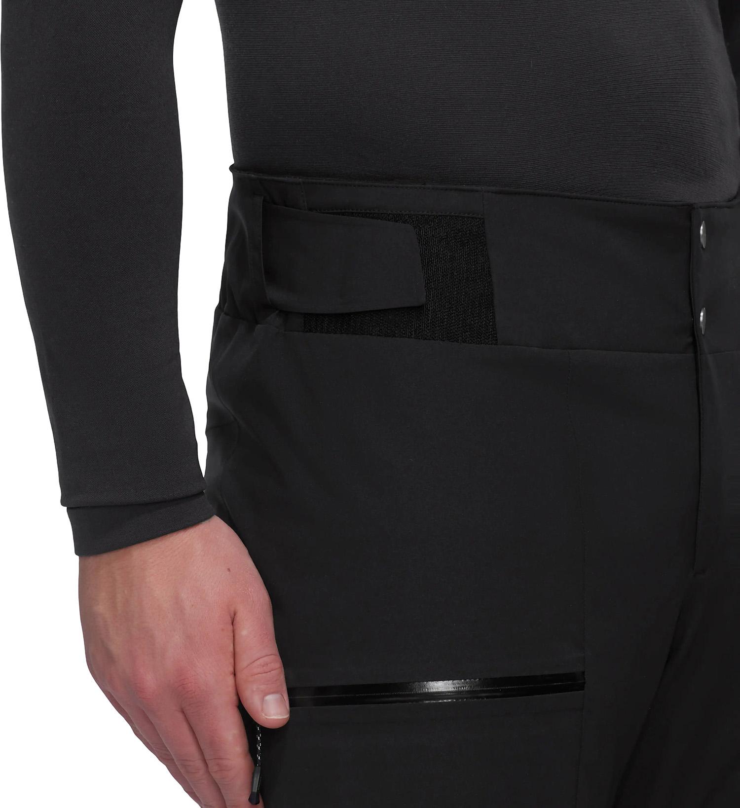 Product gallery image number 4 for product Stoney Hardshell Thermo Pant - Men's