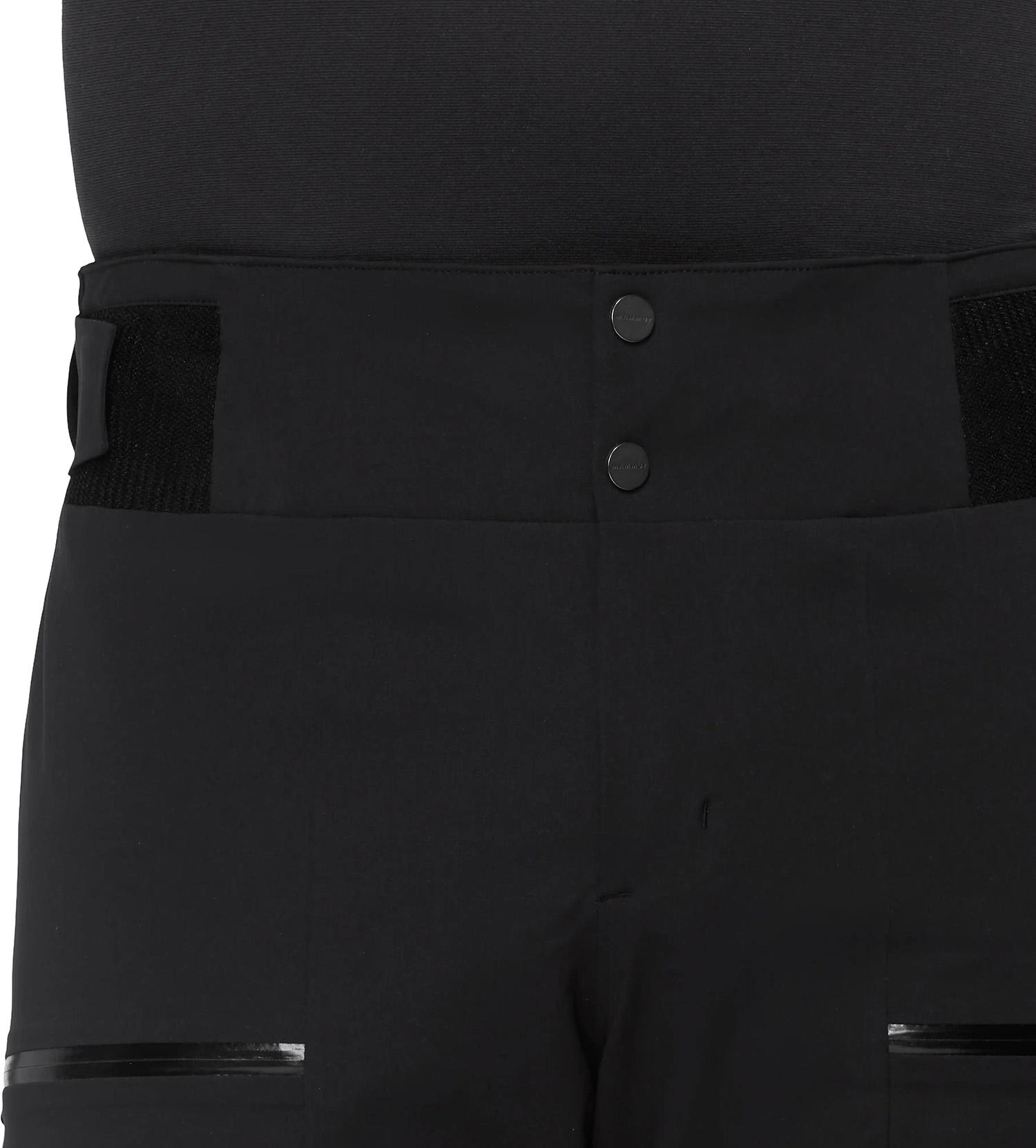 Product gallery image number 3 for product Stoney Hardshell Thermo Pant - Men's