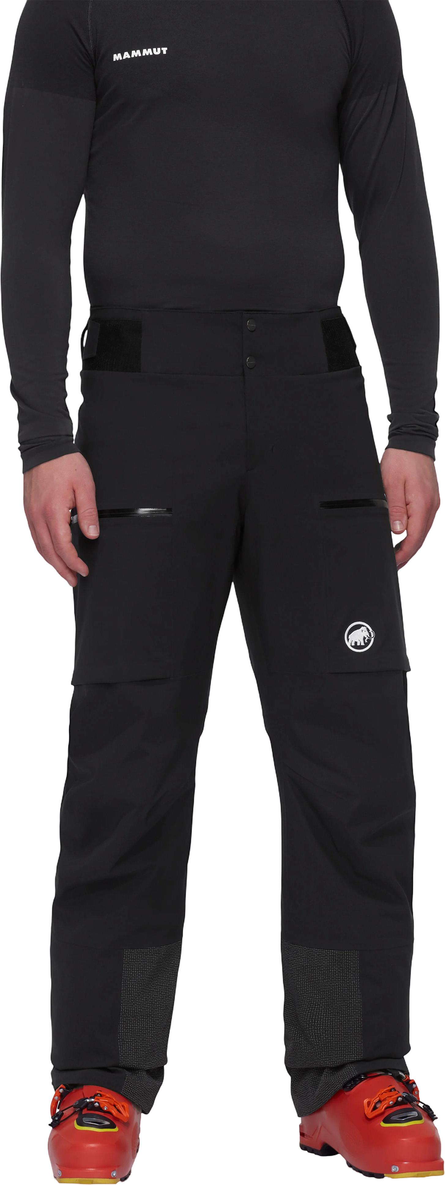 Product gallery image number 6 for product Stoney Hardshell Thermo Pant - Men's