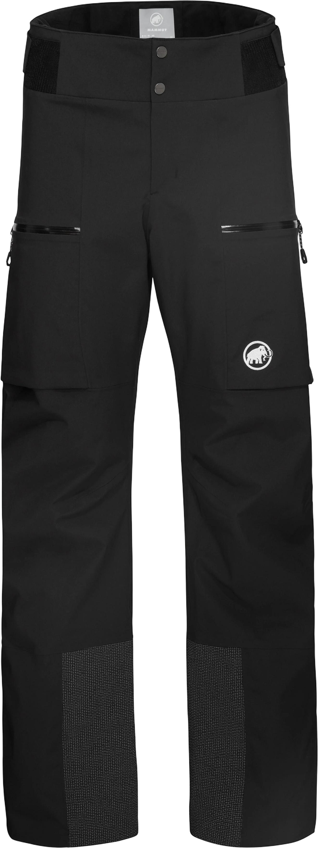 Product gallery image number 1 for product Stoney Hardshell Thermo Pant - Men's