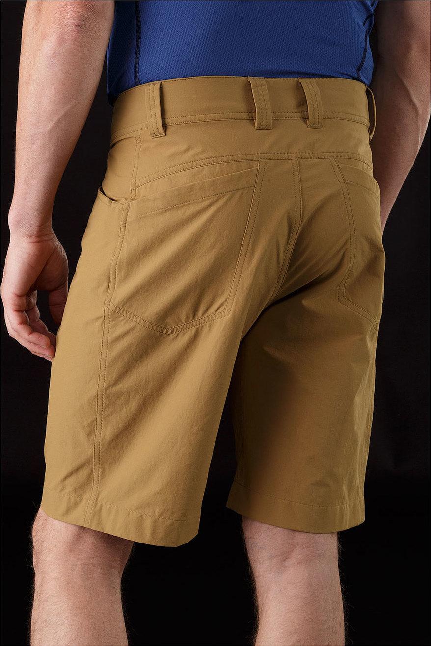 Product gallery image number 2 for product Perimeter Short - Men's